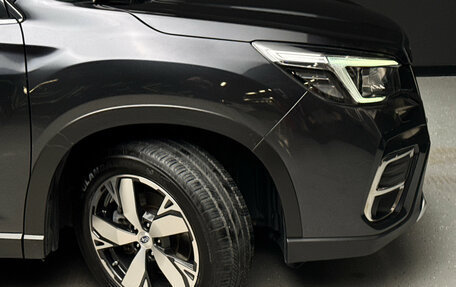 Subaru Forester, 2019 год, 3 000 000 рублей, 7 фотография