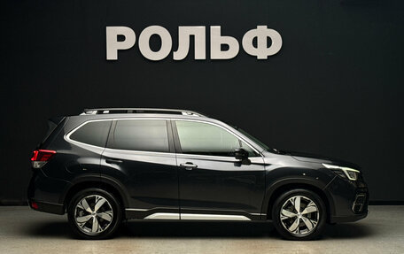 Subaru Forester, 2019 год, 3 000 000 рублей, 5 фотография