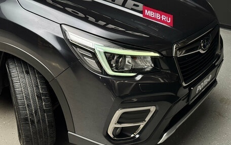 Subaru Forester, 2019 год, 3 000 000 рублей, 8 фотография