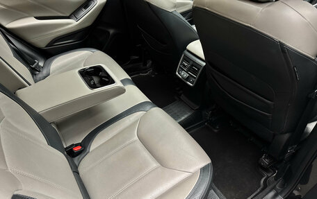 Subaru Forester, 2019 год, 3 000 000 рублей, 23 фотография