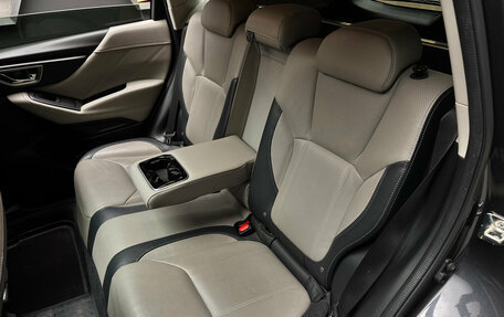 Subaru Forester, 2019 год, 3 000 000 рублей, 22 фотография