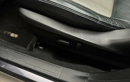 Subaru Forester, 2019 год, 3 000 000 рублей, 19 фотография