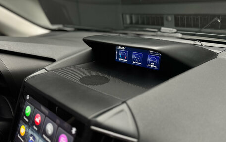 Subaru Forester, 2019 год, 3 000 000 рублей, 25 фотография