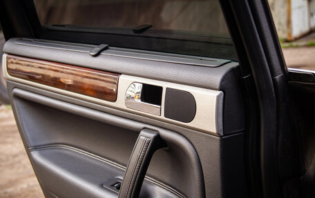 Volkswagen Touareg III, 2010 год, 1 700 000 рублей, 15 фотография