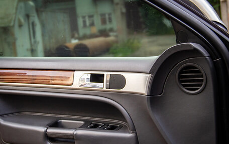 Volkswagen Touareg III, 2010 год, 1 700 000 рублей, 16 фотография