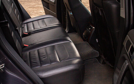 Volkswagen Touareg III, 2010 год, 1 700 000 рублей, 11 фотография