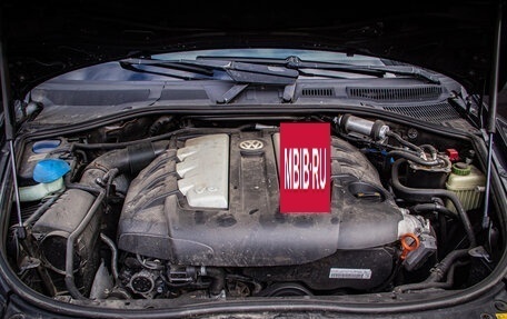 Volkswagen Touareg III, 2010 год, 1 700 000 рублей, 18 фотография