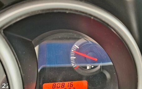 Nissan Tiida, 2013 год, 800 000 рублей, 5 фотография