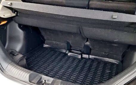 Nissan Tiida, 2013 год, 800 000 рублей, 10 фотография