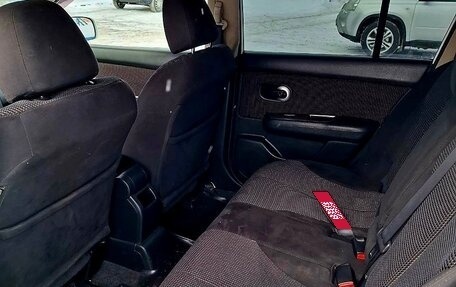 Nissan Tiida, 2013 год, 800 000 рублей, 9 фотография