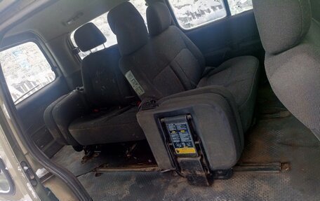 Hyundai Starex I рестайлинг, 2000 год, 205 000 рублей, 8 фотография