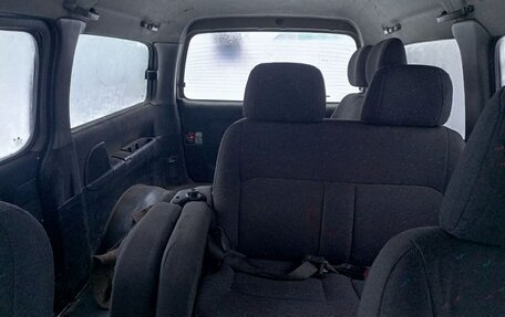 Hyundai Starex I рестайлинг, 2000 год, 205 000 рублей, 7 фотография