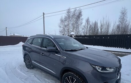 Chery Tiggo 8 Pro, 2023 год, 2 350 000 рублей, 3 фотография