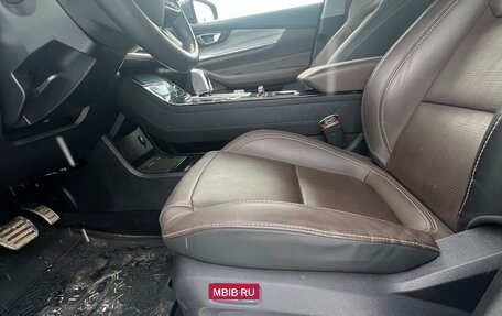 Chery Tiggo 8 Pro, 2023 год, 2 350 000 рублей, 5 фотография