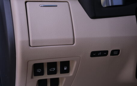 Lexus RX III, 2013 год, 3 299 000 рублей, 10 фотография