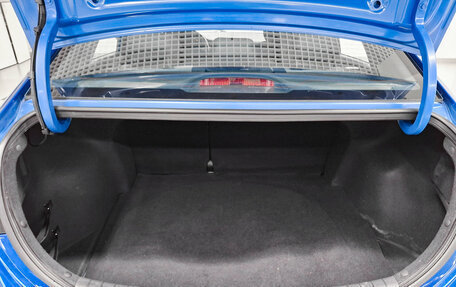 Hyundai Solaris II рестайлинг, 2021 год, 1 704 000 рублей, 14 фотография