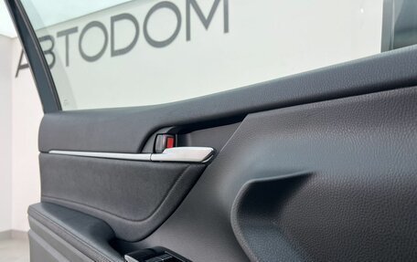Toyota Camry, 2023 год, 3 490 000 рублей, 11 фотография