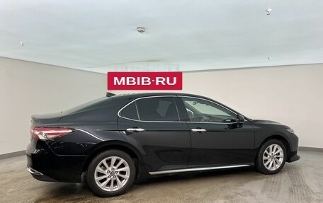 Toyota Camry, 2023 год, 3 490 000 рублей, 6 фотография