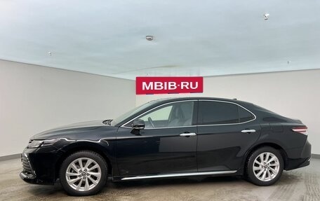 Toyota Camry, 2023 год, 3 490 000 рублей, 5 фотография