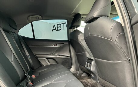 Toyota Camry, 2023 год, 3 490 000 рублей, 13 фотография