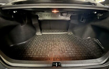 Toyota Camry, 2023 год, 3 490 000 рублей, 15 фотография