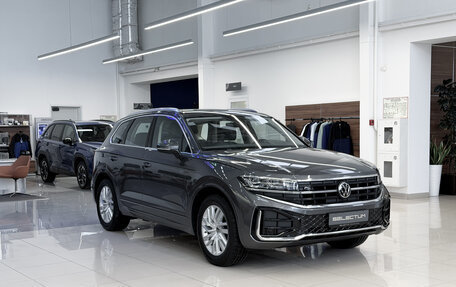 Volkswagen Touareg III, 2025 год, 8 390 000 рублей, 3 фотография