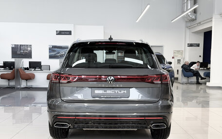 Volkswagen Touareg III, 2025 год, 8 390 000 рублей, 6 фотография