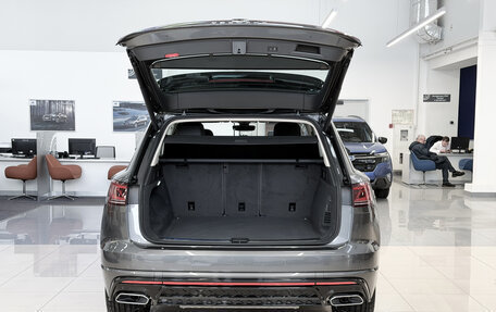 Volkswagen Touareg III, 2025 год, 8 390 000 рублей, 7 фотография