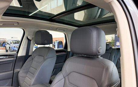 Volkswagen Touareg III, 2025 год, 8 390 000 рублей, 16 фотография