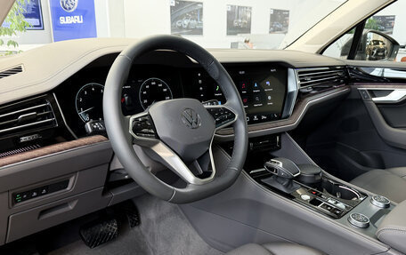 Volkswagen Touareg III, 2025 год, 8 390 000 рублей, 14 фотография