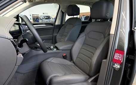 Volkswagen Touareg III, 2025 год, 8 390 000 рублей, 17 фотография