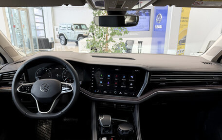 Volkswagen Touareg III, 2025 год, 8 390 000 рублей, 19 фотография