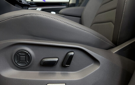 Volkswagen Touareg III, 2025 год, 8 390 000 рублей, 18 фотография