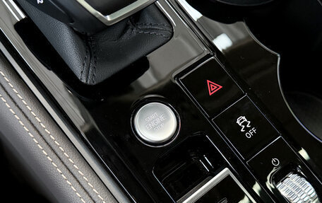 Volkswagen Touareg III, 2025 год, 8 390 000 рублей, 27 фотография