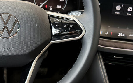 Volkswagen Touareg III, 2025 год, 8 390 000 рублей, 21 фотография