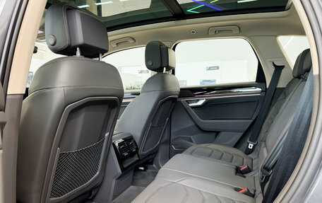 Volkswagen Touareg III, 2025 год, 8 390 000 рублей, 30 фотография