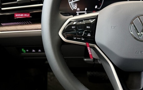 Volkswagen Touareg III, 2025 год, 8 390 000 рублей, 20 фотография