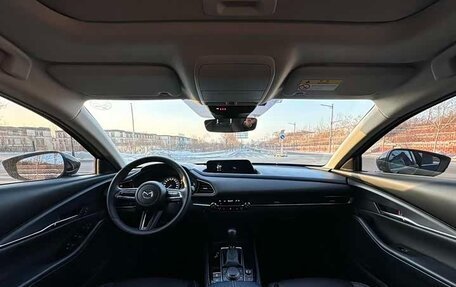 Mazda CX-30 I, 2022 год, 1 850 999 рублей, 9 фотография