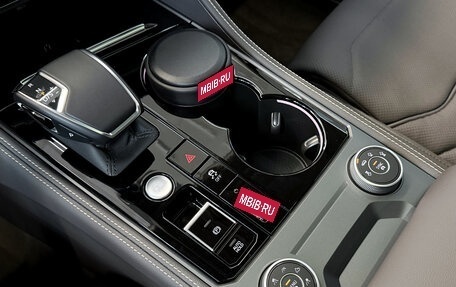 Volkswagen Touareg III, 2025 год, 8 390 000 рублей, 26 фотография