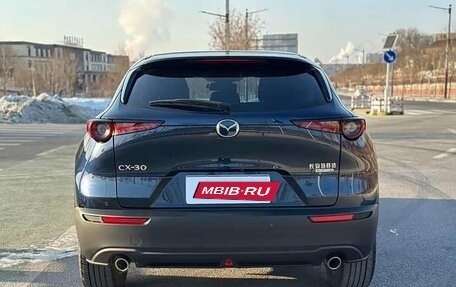 Mazda CX-30 I, 2022 год, 1 850 999 рублей, 5 фотография