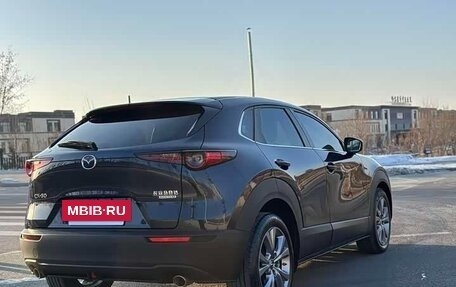 Mazda CX-30 I, 2022 год, 1 850 999 рублей, 6 фотография