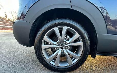 Mazda CX-30 I, 2022 год, 1 850 999 рублей, 21 фотография