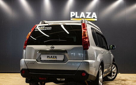 Nissan X-Trail, 2008 год, 1 099 000 рублей, 4 фотография