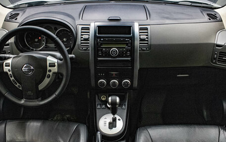 Nissan X-Trail, 2008 год, 1 099 000 рублей, 5 фотография