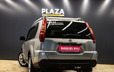 Nissan X-Trail, 2008 год, 1 099 000 рублей, 3 фотография