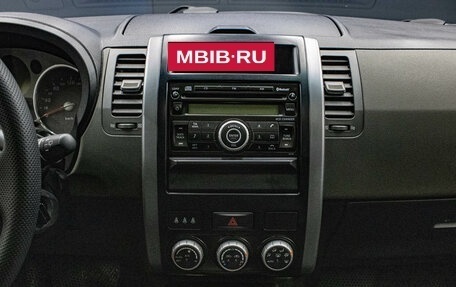 Nissan X-Trail, 2008 год, 1 099 000 рублей, 7 фотография