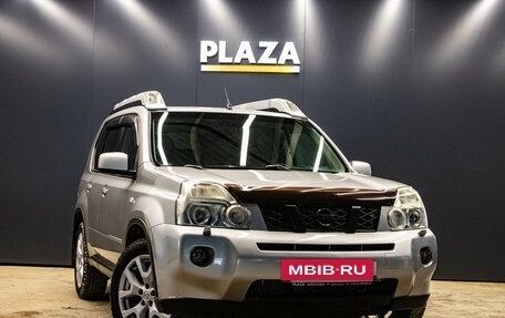 Nissan X-Trail, 2008 год, 1 099 000 рублей, 2 фотография