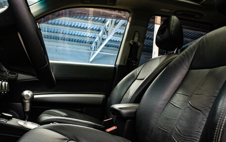 Nissan X-Trail, 2008 год, 1 099 000 рублей, 9 фотография