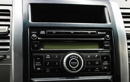 Nissan X-Trail, 2008 год, 1 099 000 рублей, 17 фотография