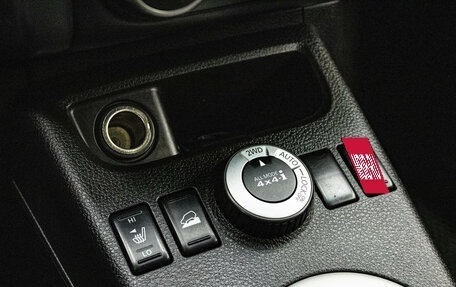 Nissan X-Trail, 2008 год, 1 099 000 рублей, 19 фотография